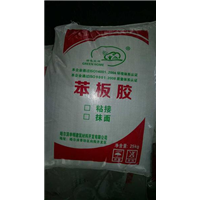 长春苯板胶 