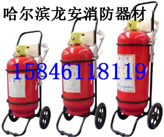 哈尔滨维修灭火器 