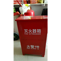 哈尔滨维修灭火器 