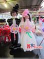 贵阳彩球装饰、贵阳彩球装饰公司