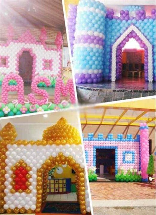 贵阳气球工作室