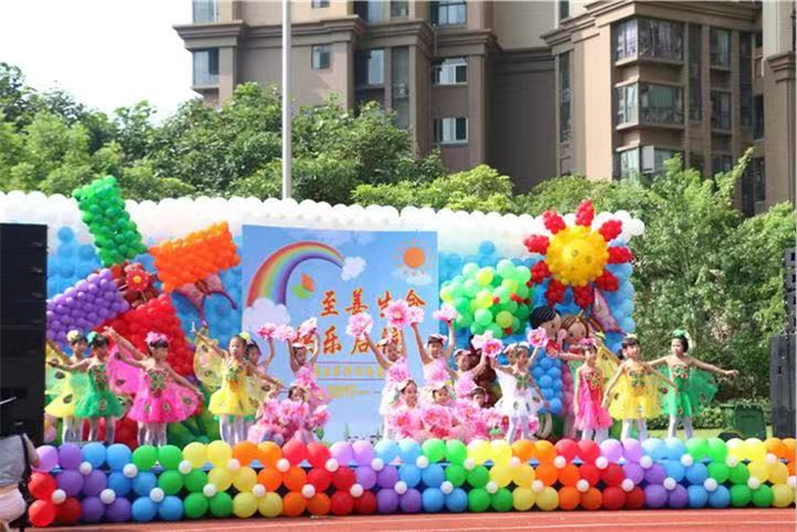 贵阳气球装饰
