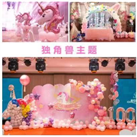贵阳百日宴气球