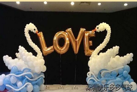 贵阳有没有彩球装饰18785009914