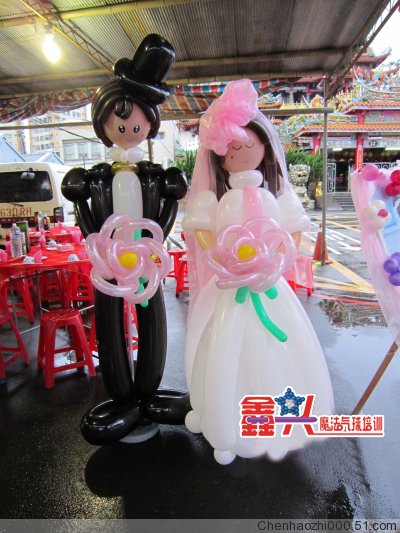 贵阳彩球装饰、贵阳彩球装饰公司
