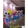 凯宾斯基-贵州气球装饰