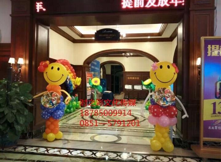 贵州彩球公司