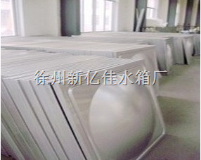 江苏水箱模块批发|不锈钢方形模压块制作 
