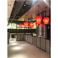 金属造型10