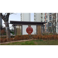 金属造型2