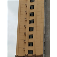 威海铁艺护栏3