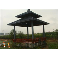 金属造型4