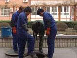 珠海夏湾化粪池清理