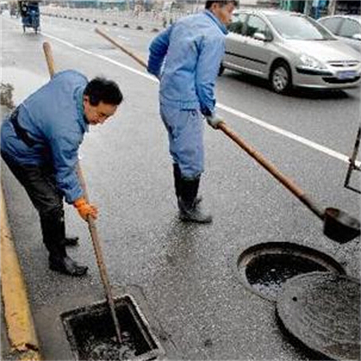 珠海清理化粪池服务