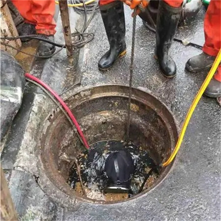 珠海化粪池清理