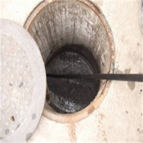 珠海污水池清理污水井简介
