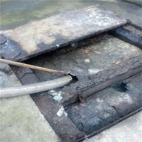 珠海化粪池清理