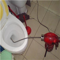 珠海管道疏通工业下水
