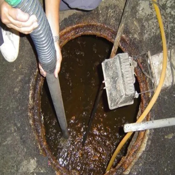 珠海管道疏通化学清洗