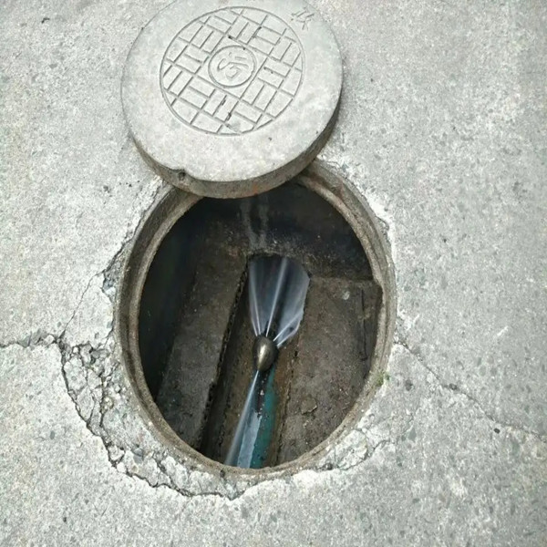 珠海管道疏通的介绍
