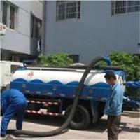 珠海化粪池流程