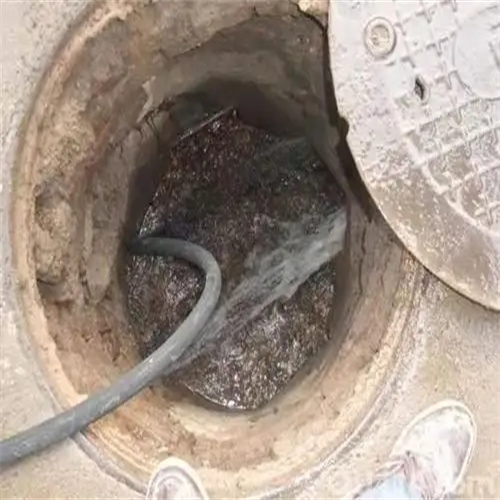 珠海清理化粪池电话
