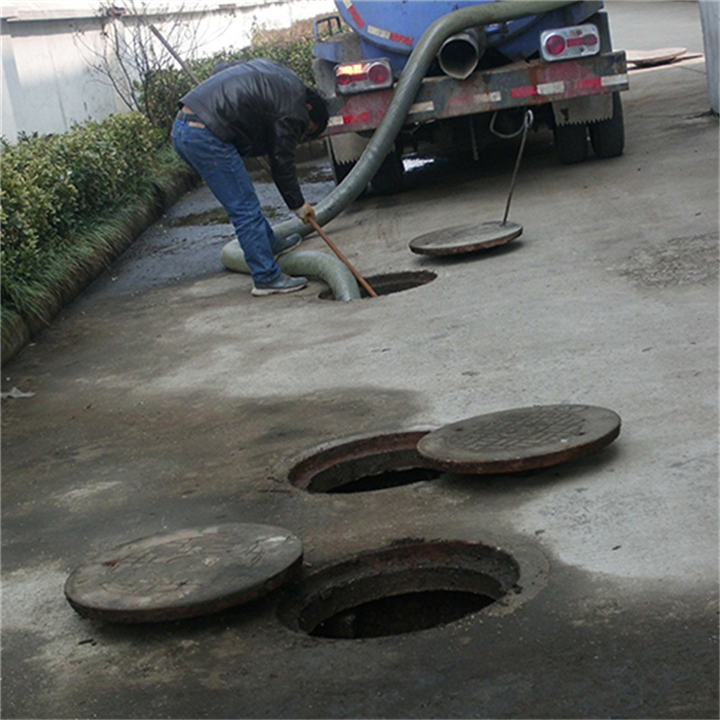 珠海疏通管道珠海吸肥