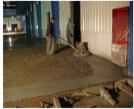 超平地坪施工工艺及流程-厦门超平地坪5