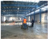 超平地坪施工工艺及流程-厦门超平地坪3