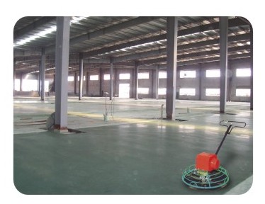 经济型耐磨地坪-厦门经济型耐磨地坪2