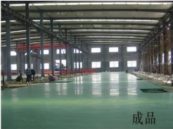 耐磨地坪施工方案（1.5-3mm）6