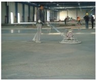 超平地坪施工工艺及流程-厦门超平地坪7