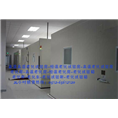 天然气加热老化房 