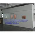 全自动节能熟化室，轨道式蒸汽加热固化房 