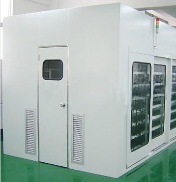 恒温老化房，恒温老化房厂家，恒温老化房价格 