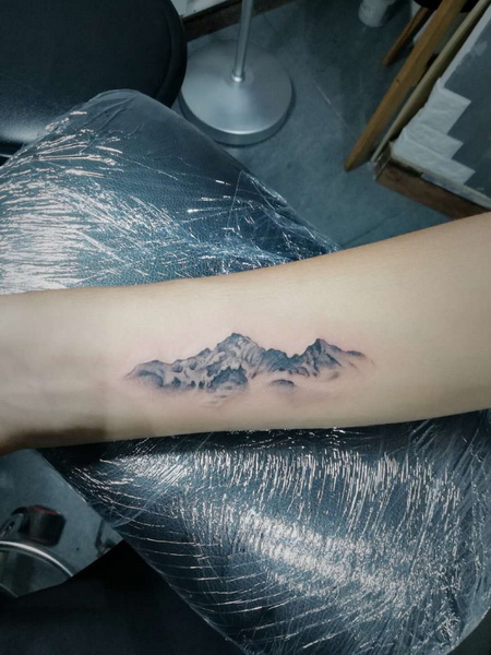 泰州纹身、设计