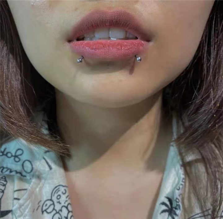 泰州唇钉