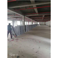 厦门加气混凝土砌块