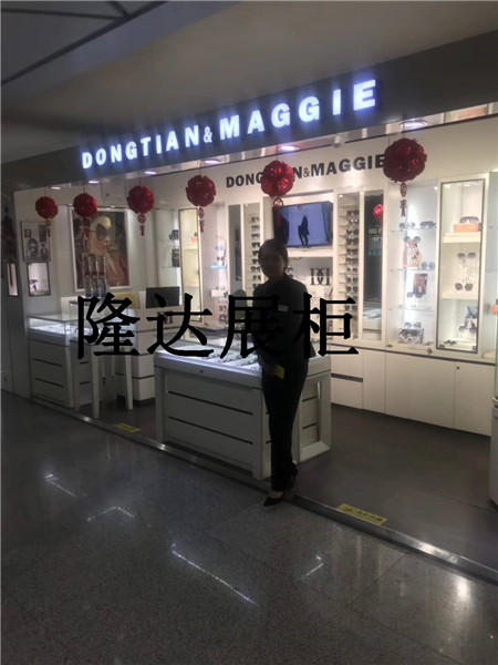 西安化妆柜厂家
