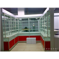 工艺品展柜