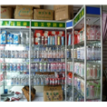 汽车用品展柜