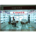 相机展柜