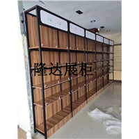 渭南钛合金展柜