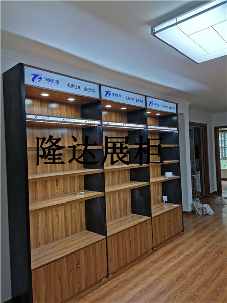 咸阳钛合金展柜
