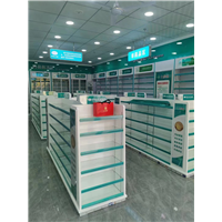 咸阳**展示柜