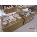 烤漆展柜