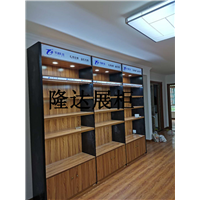 咸阳钛合金展柜