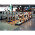 工艺品展柜