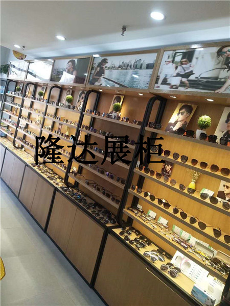 西安眼睛柜厂家