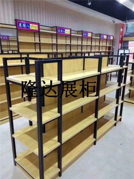 西安展柜电话